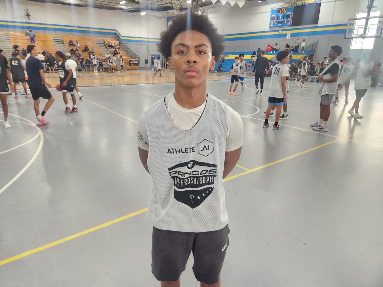 Pangos: Scotty B&#039;s 2028 PG/Combo Standouts