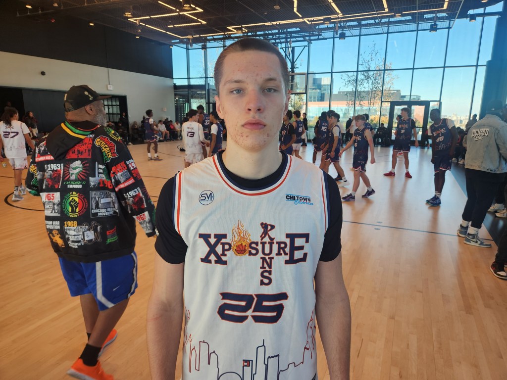 Chi-Town Showcase Standouts Pt 2