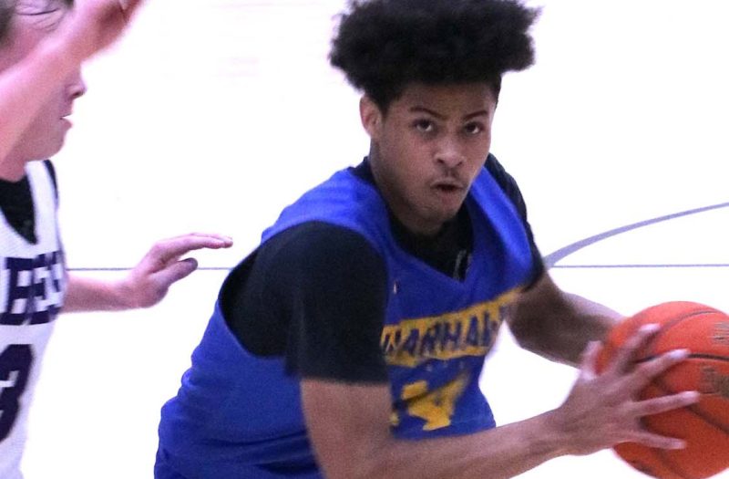 Prep Hoops/Zaleski Sports Teams of the Week (Nov. 26-30)