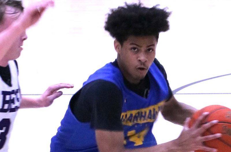 Wisconsin&amp;#8217;s top 17U club teams (Week 2)