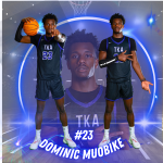 Dominic Muobike