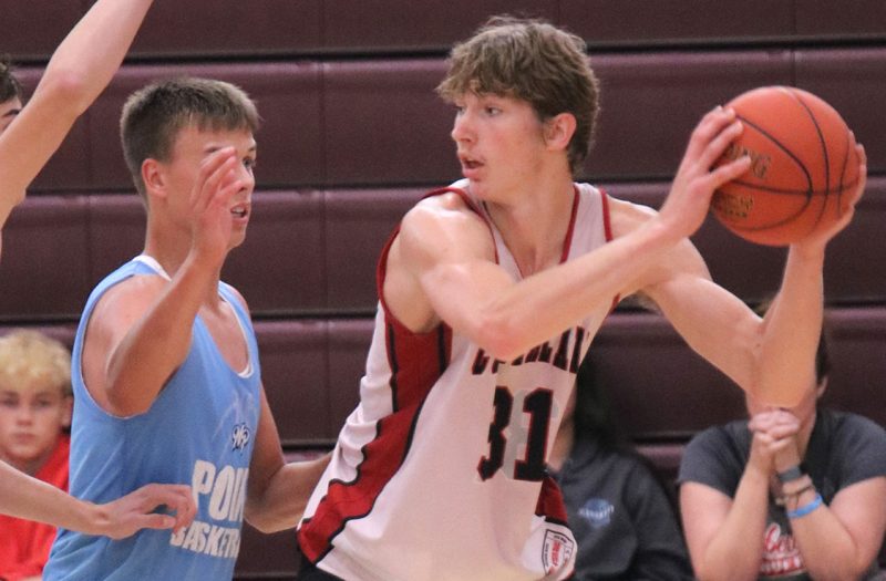 WIAA Division 4 Tournament Preview