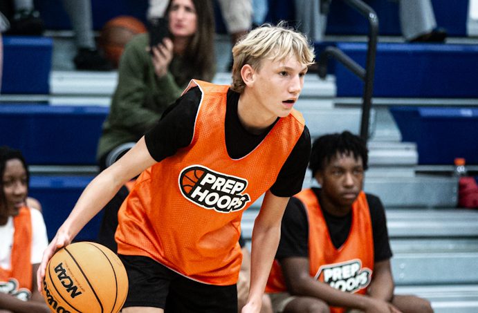 Prep Hoops Mid-Atlantic Cup: 17U Standouts Who Delivered