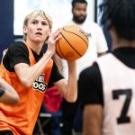High Level Shooters at the Mid-Atlantic Regional Finals