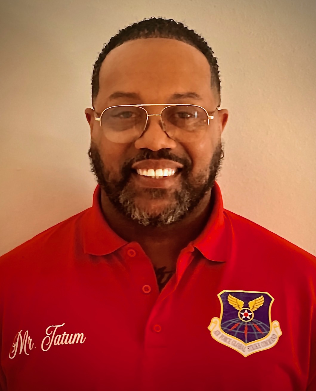 Donald Tatum