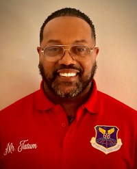 Donald Tatum