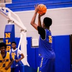 Ta’Coreyian Williams