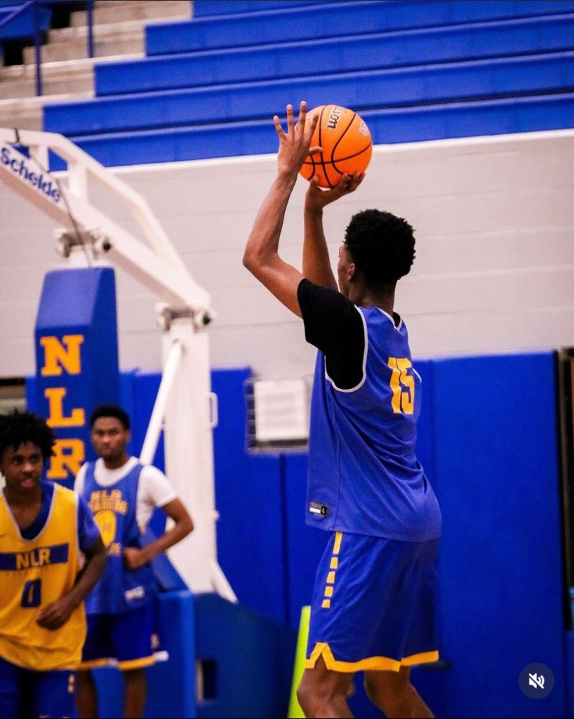 Ta’Coreyian Williams