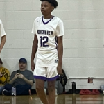 Uriah Williams