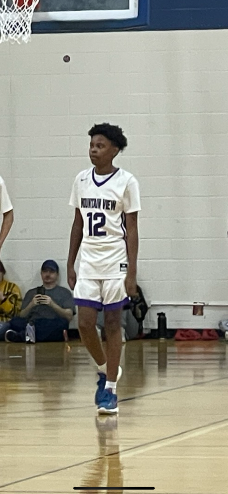 Uriah Williams