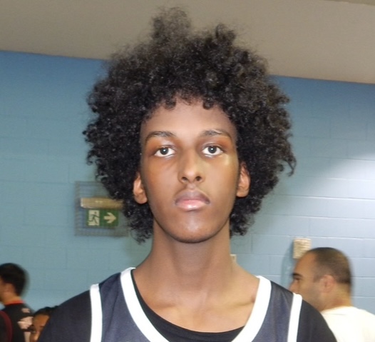 Kenan Gilao