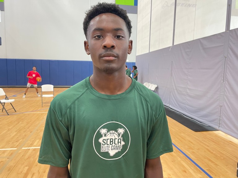 SCBCA Elite Camp: 2026 Guards