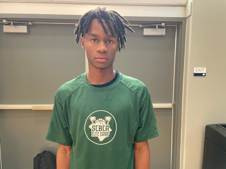 Jaden Williams