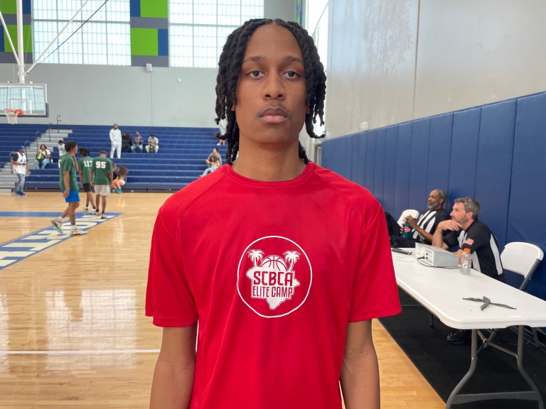 SCBCA Elite Camp: 2025 Prospects