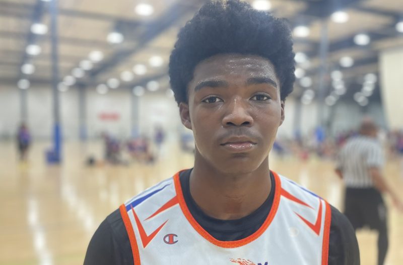 Under The Radar 2027 Stars in NC