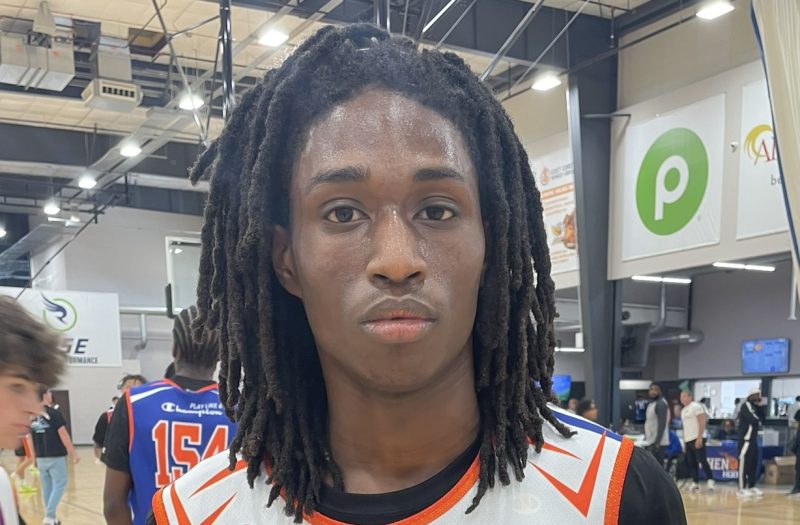Tyrie Pressley