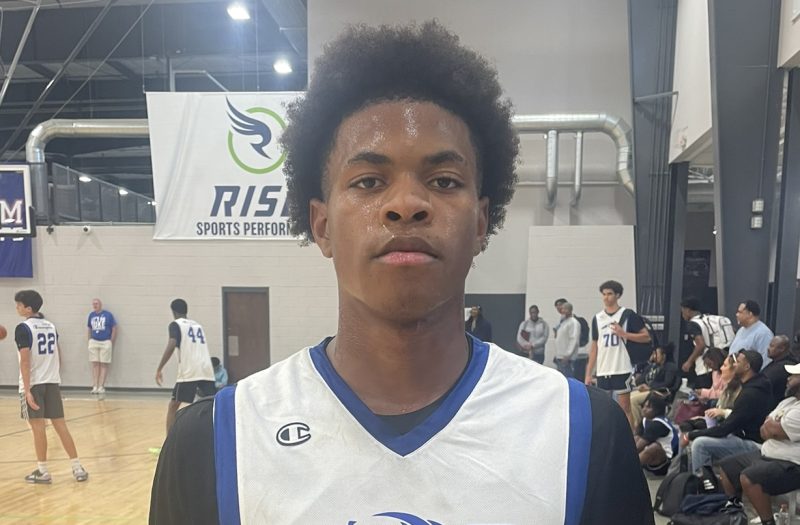 2027 Rankings: Stock-Rising Guards