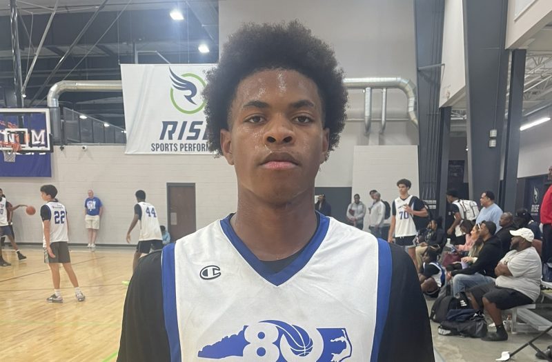 Phenom Team Camp Session 2: Five Senior Sleepers Worth Tracking