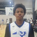 2027 Playmakers Shining in NC