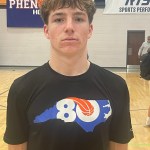 Updated 2027 Virginia Rankings