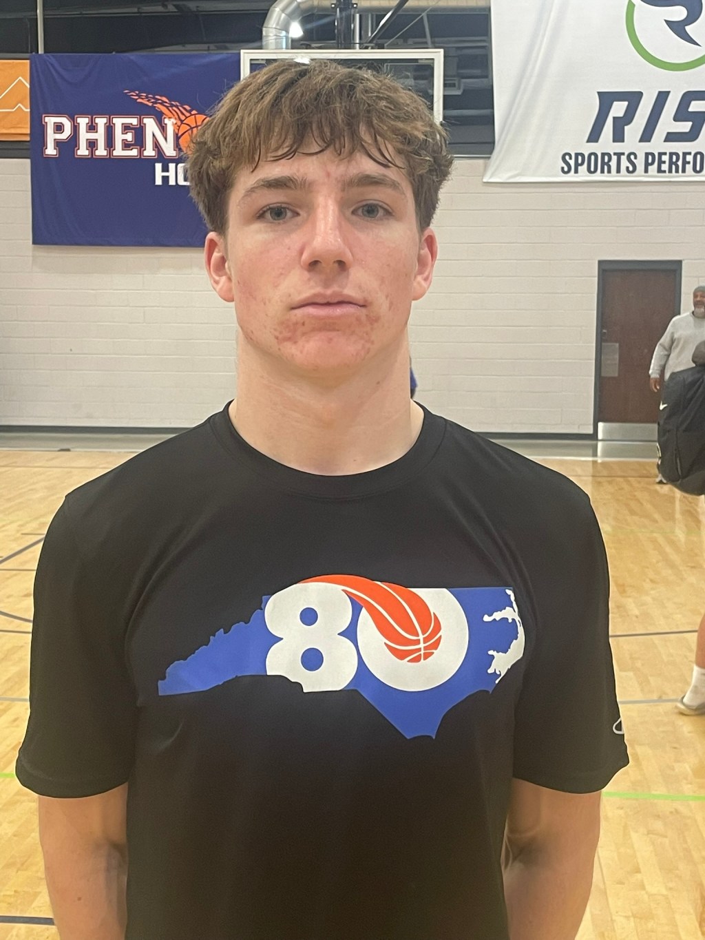 Updated 2027 Virginia Rankings