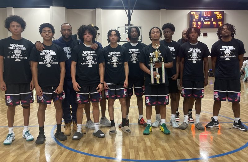 9Dime Fall League Championship: Standouts from the Eagles
