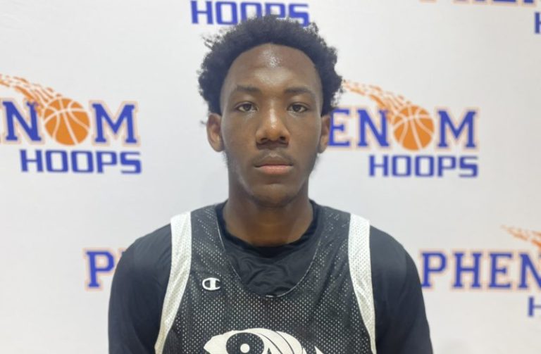 Phenom Hoops SC Top 80: Standouts/Names to Know