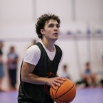 Evan Strimel