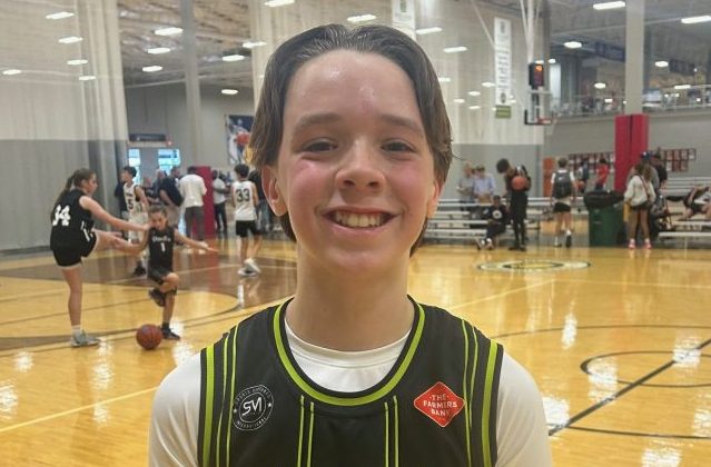 2024 IYBL Back to School League- Scorers