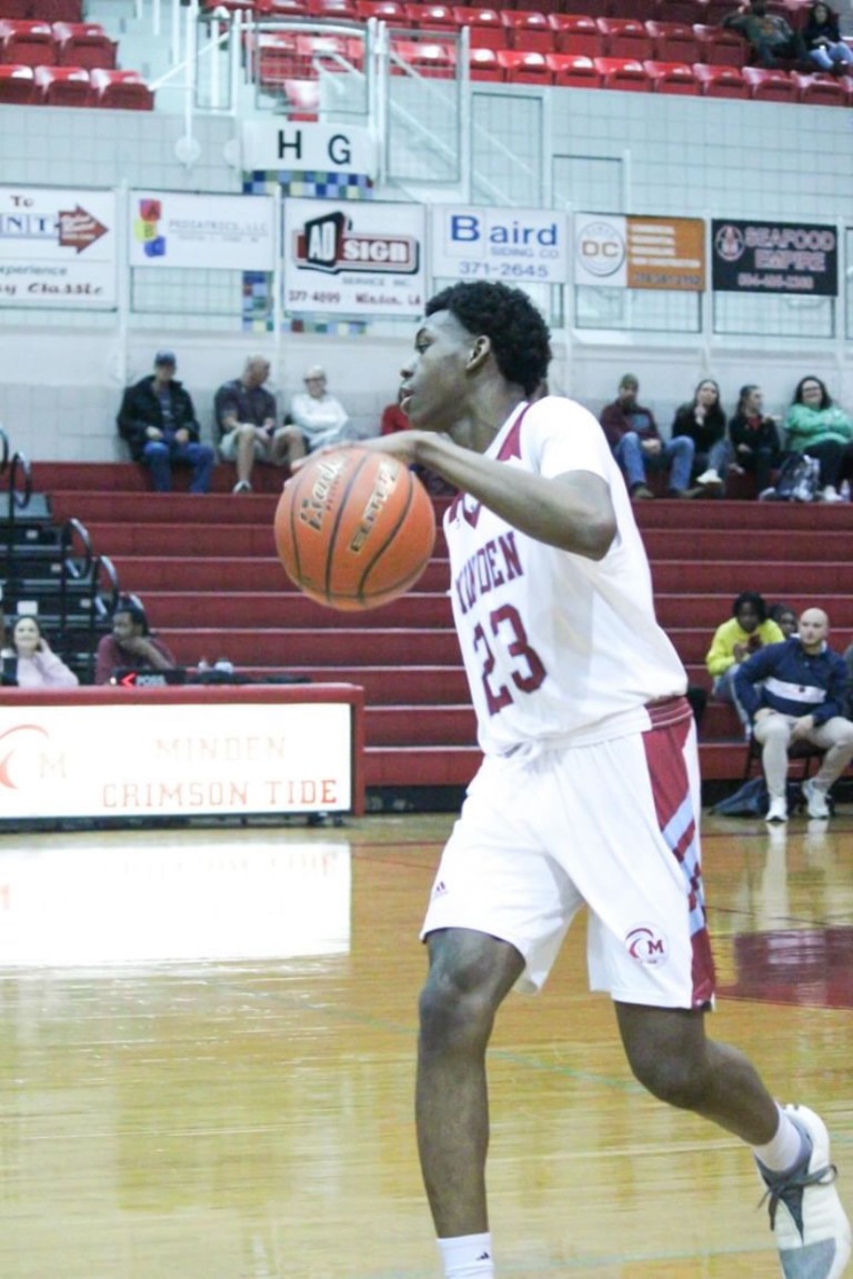 Darnell Morris