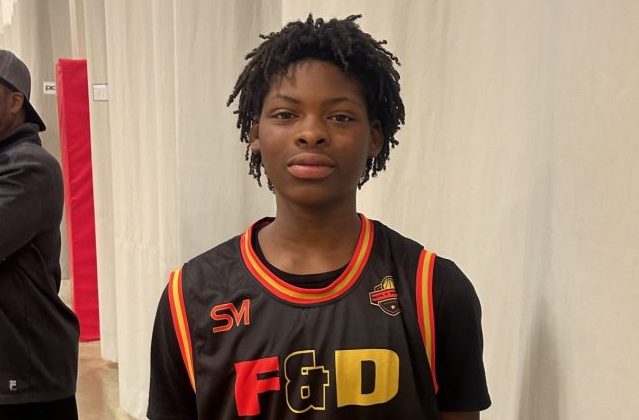 2024 IYBL Back to School League- Championships- Best of the Rest