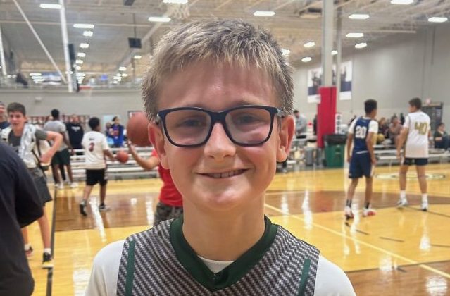 2024 IYBL Back to School League- Championships- Standouts