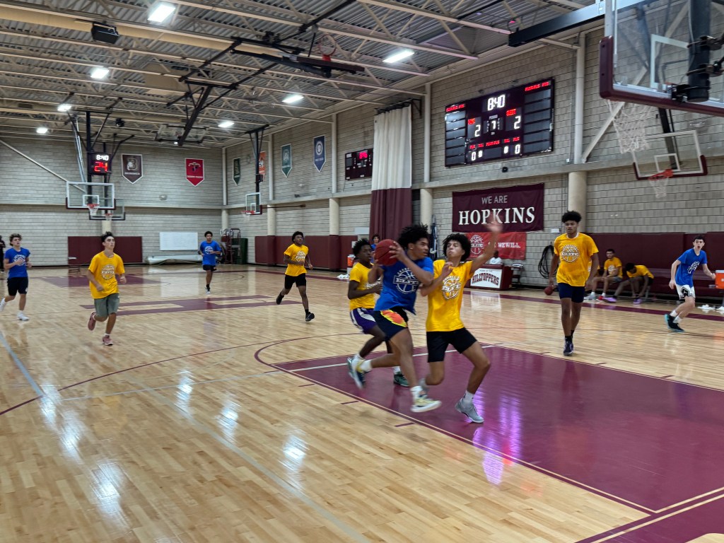 Connecticut Elite Senior Showcase Standouts: Part 1