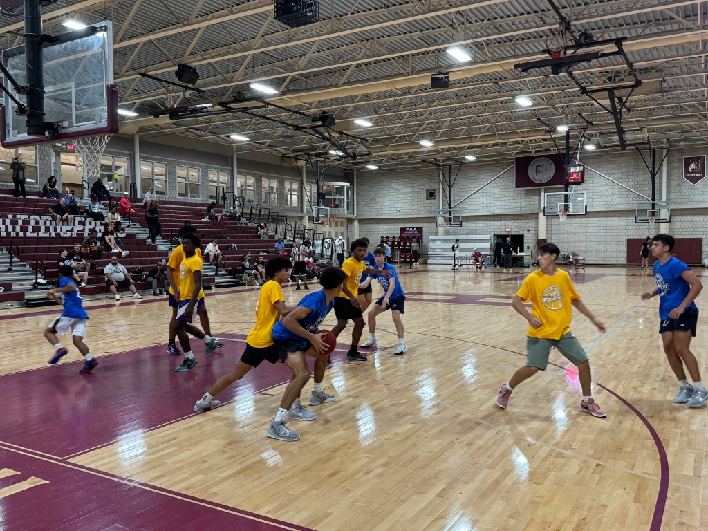 Connecticut Elite Senior Showcase Standouts: Part 2