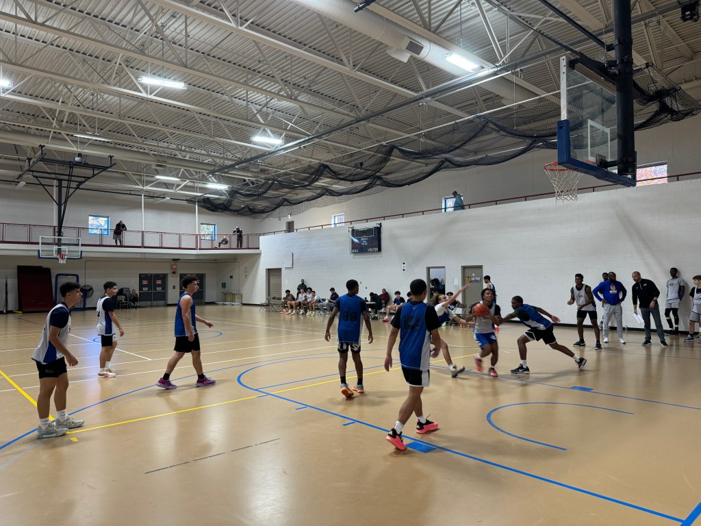 New England Open Gym Standouts: Part 3