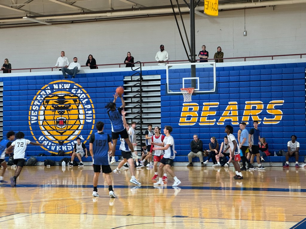 New England Open Gym Standouts: Part 4