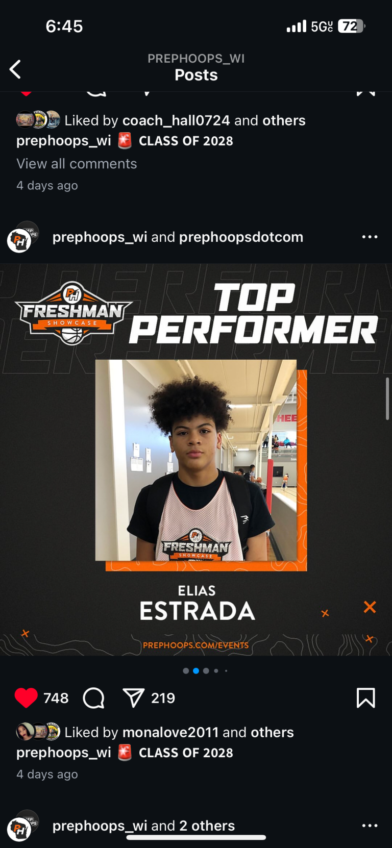 Elias Estrada