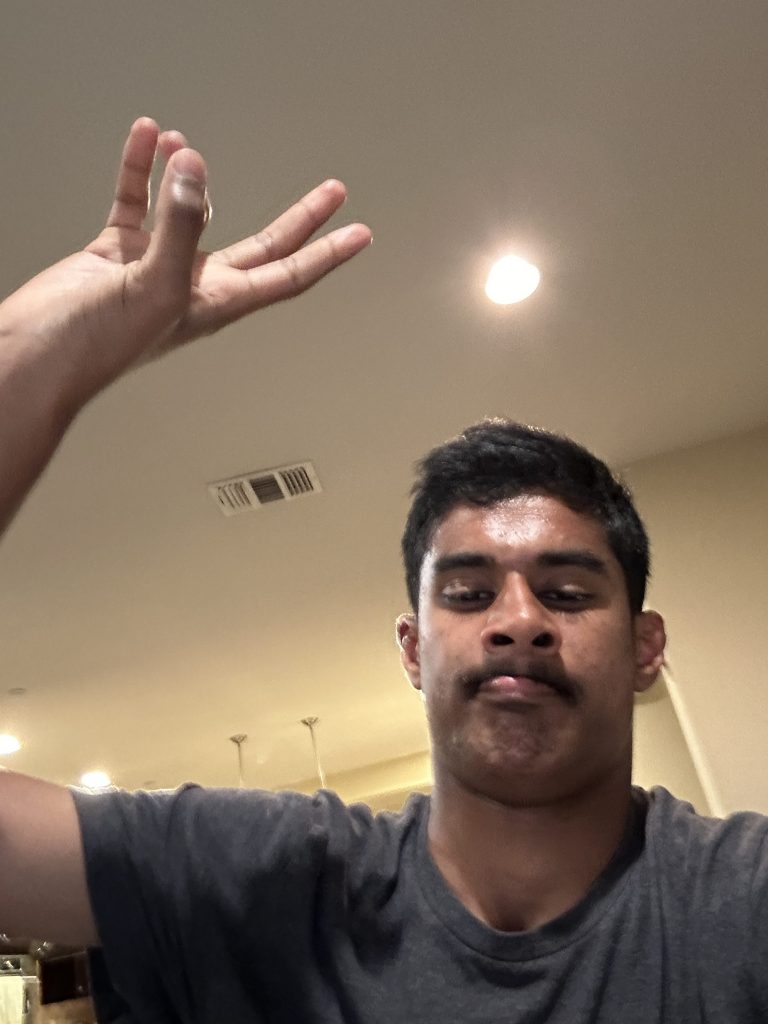 Ishan Mookerjee