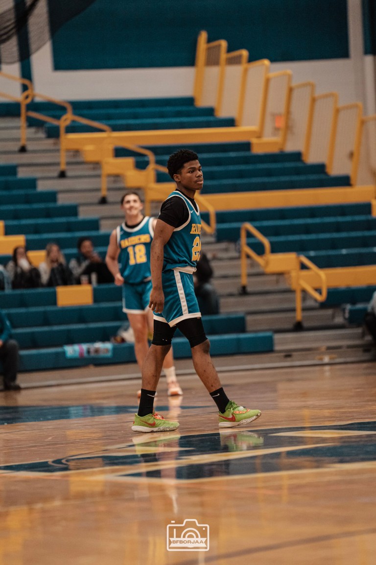 Deshawn Burgess