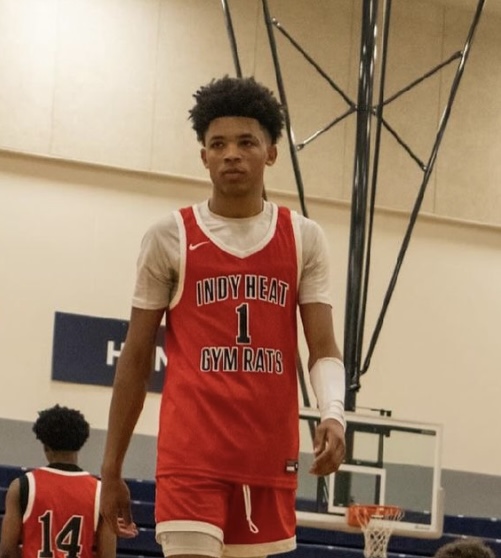 Daytreon Marshel
