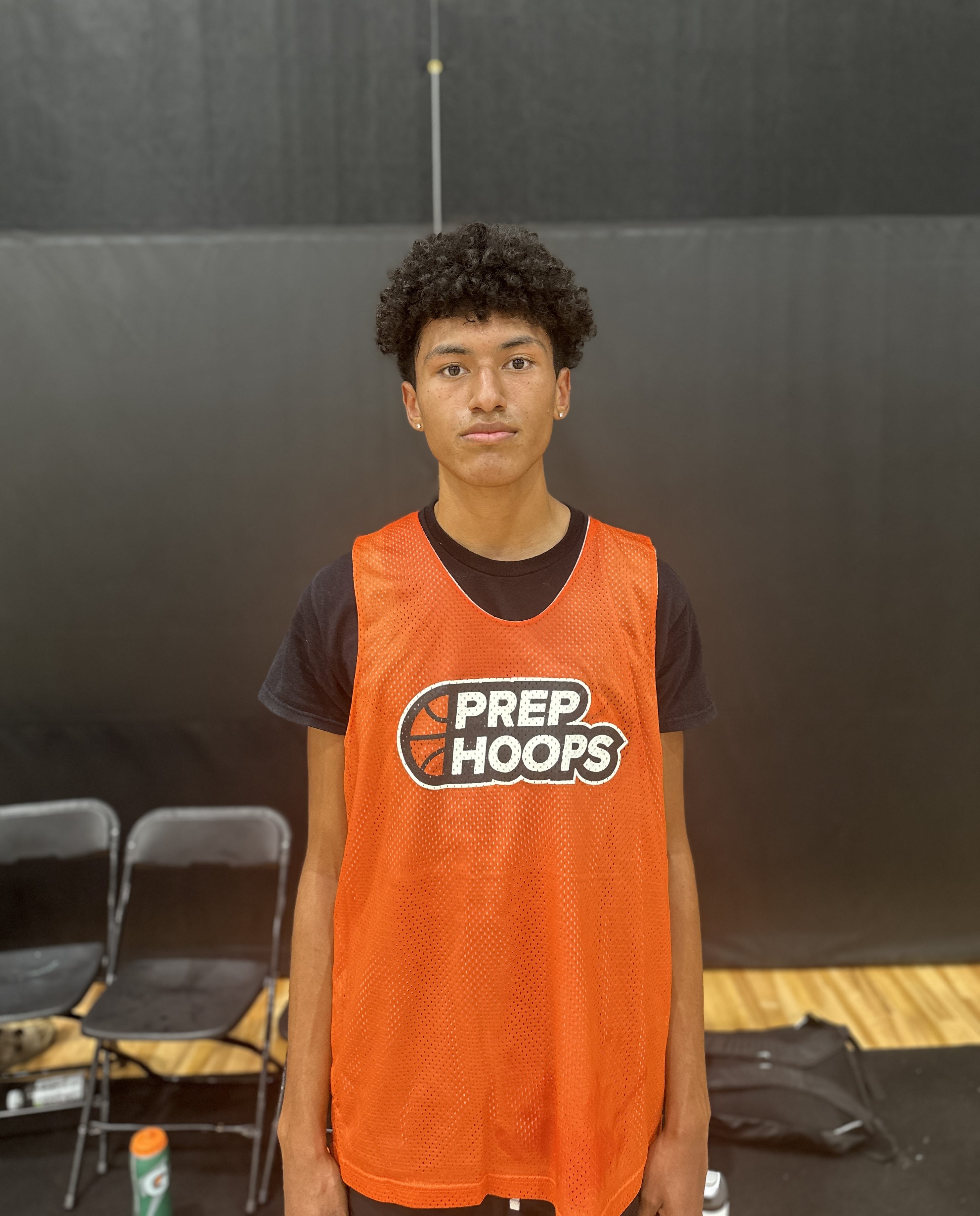 The Expo South Dakota — New Names Prep Hoops