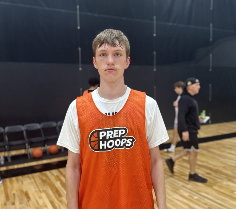 The Expo: South Dakota — Stock-Risers