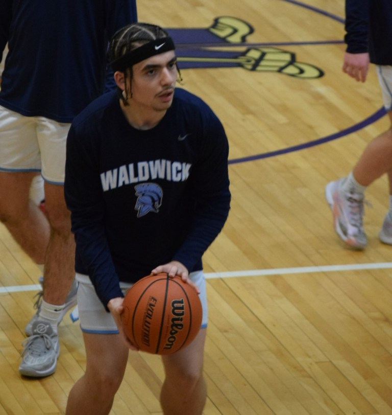 Nate Alvarez