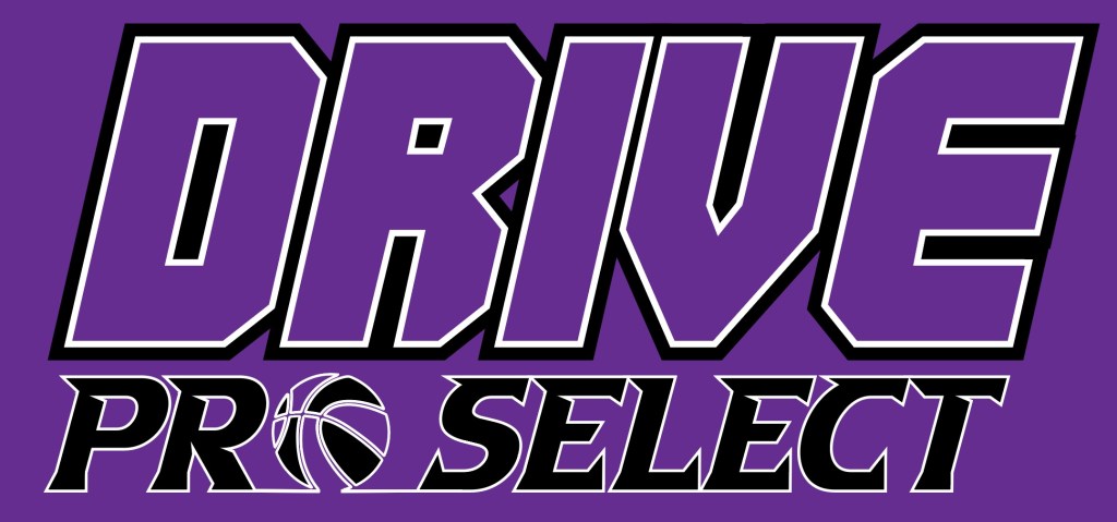 Drive Pro Select