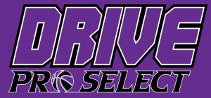 Drive Pro Select