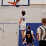 Trent Miller