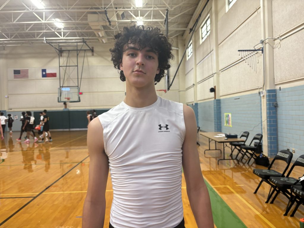 Berkner Shootout: Potential Breakout Players This Season