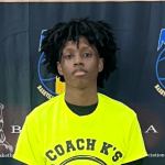 Darryl Johnson