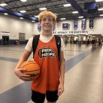 Elijah Parks