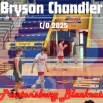 Bryson Chandler